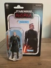 Star Wars The Vintage Collection Ahsoka Mandalorian Baylan Skoll Action Figure