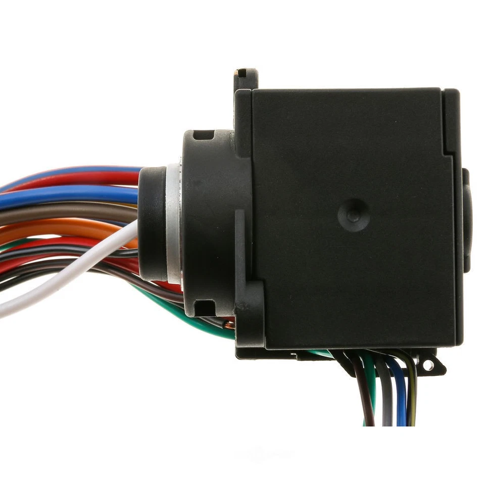 Выключатель зажигания подходит для 2000-2005 GMC Safari Savana 1500, Savana 2500 Savana - Изображение 2 из 4