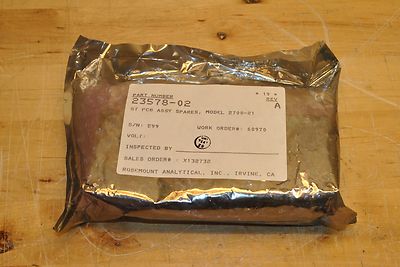 Rosemount Analytical 23578-02 ST PCB Spares 2700-21 Rev A
