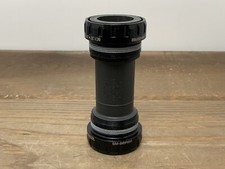 Shimano Ultegra SM-BBR60 Road Bicycle Bottom Bracket Black 68 / English Threaded