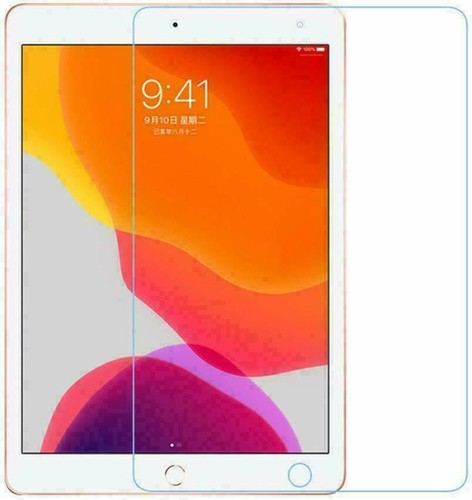 Glass Or Film for Apple IPAD 10.2 2019/2020/2021 Protection Display - Picture 9 of 12
