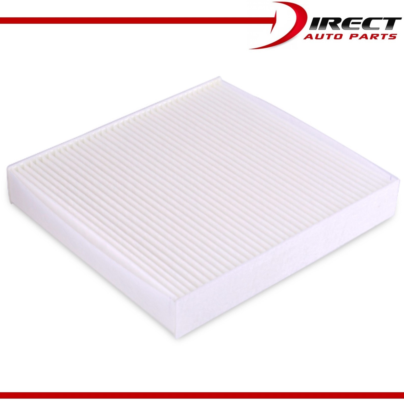 CABIN AIR FILTER 80292-SDA-A01 & 80292-SHJ-A41 For 2015-2017 HONDA