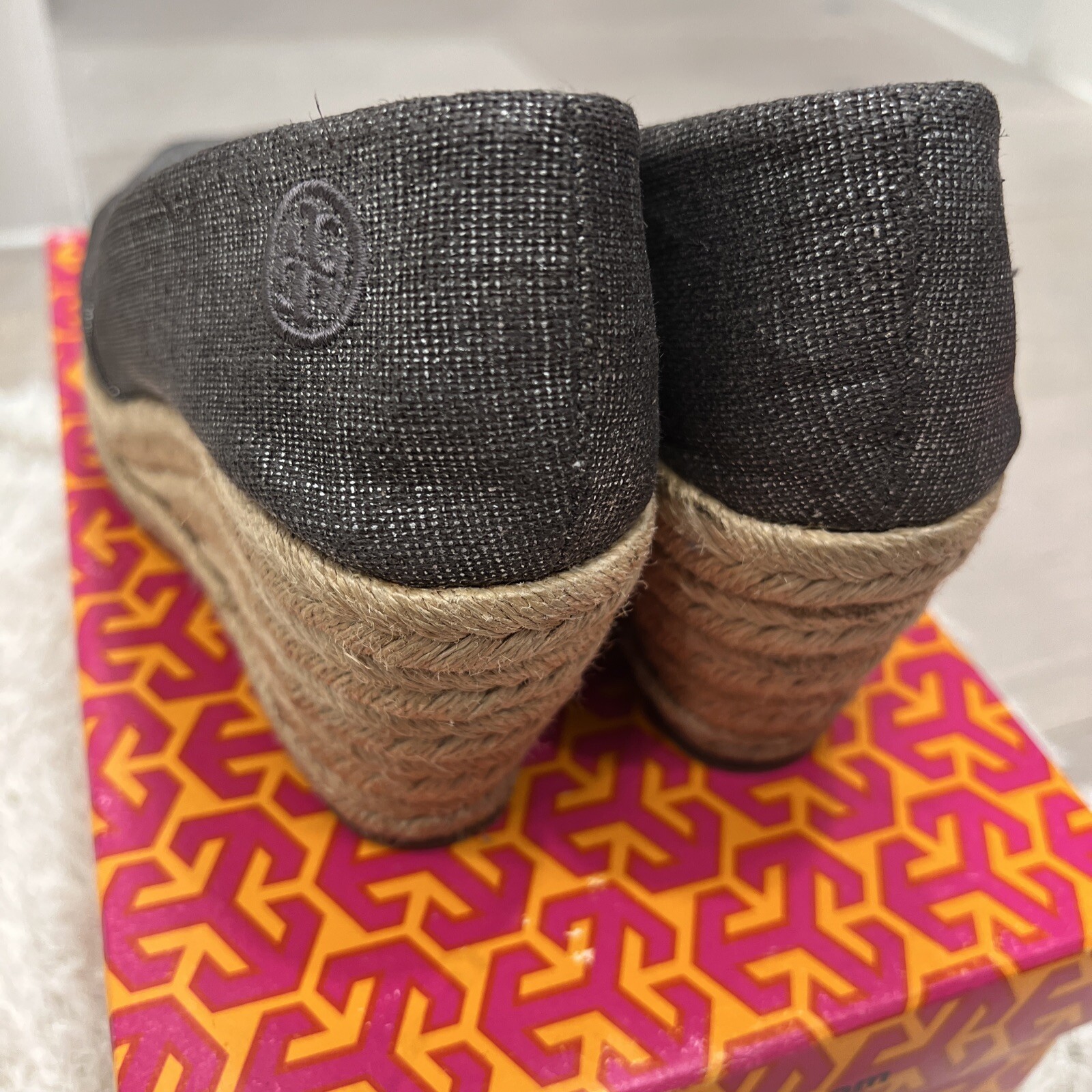 Espadrille - image 6