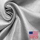 5M RFID EMF Radiation Protection Fabric Wifi Signal Shielding Cloth 57"Wide 5G