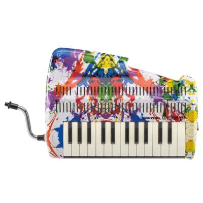 NEW) SUZUKI Andes 25F SPLASH / GEOMETRIC 2024 Limited Edition