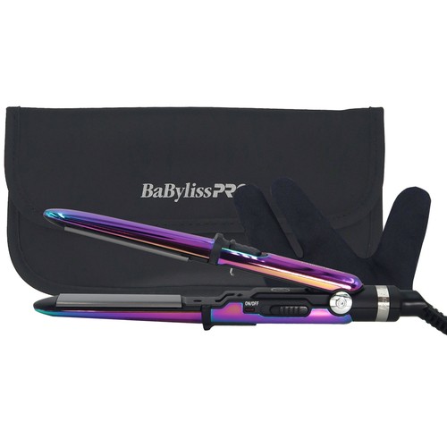 BaByliss Pro Volare Hair Dryer BVOL1 and Prima2000 3/4" Mini Flat / Curling Iron - 第 6/10 張圖片