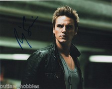 Riley Smith Autographed Signed 8x10 Photo COA #1 