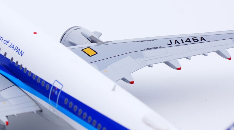 1:200 JC Wings All Nippon Airways Airbus A321neo JA146A 1:200 JC Wings All Nippon Airways Airbus A321neo JA146A