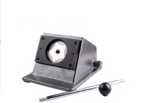 Manual Round Graphic Punch Die Cutter Badge Button Maker 35/44/54/66/70/86/115mm