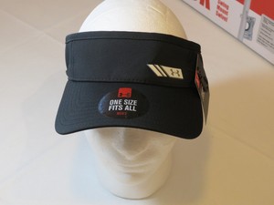 under armour visor cap