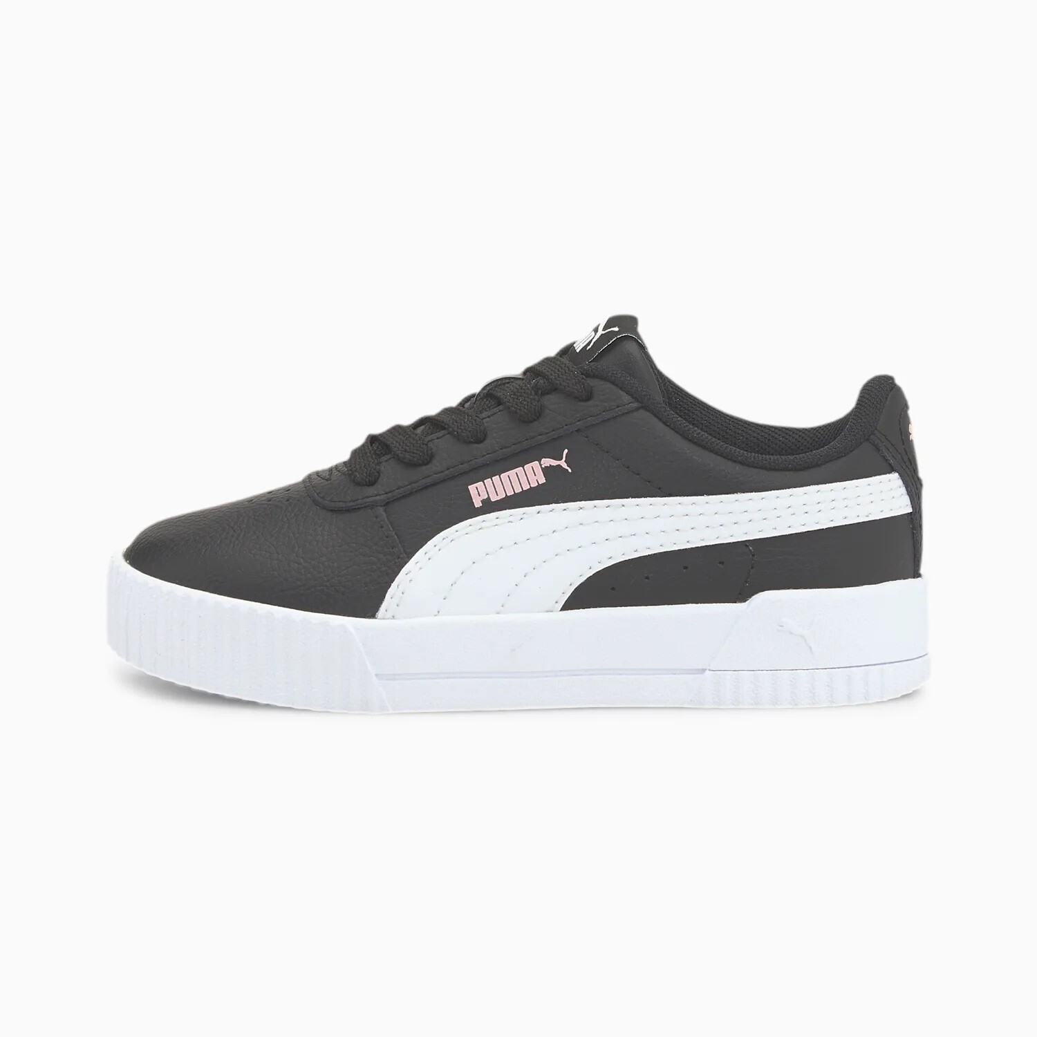puma soft foam bambina