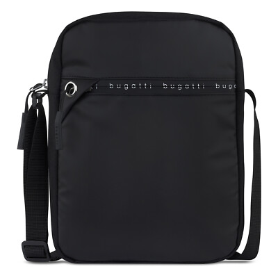 Bugatti Blanc DeLight Umhängetasche Schultertasche Shoulderbag M 49450801