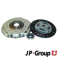 JP Group 1130402210 Kupplungssatz FüR VW