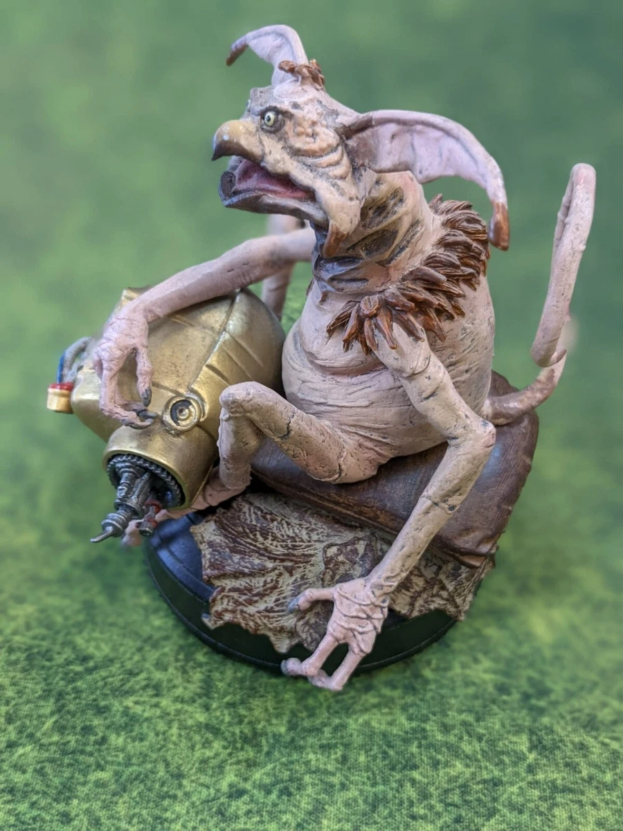 Star Wars Salacious Crumb Collection Bust Gentle Giant 2039/2500