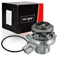 Maxgear 47-0242 Wasserpumpe, MotorküHlung VW Audi Seat Skoda