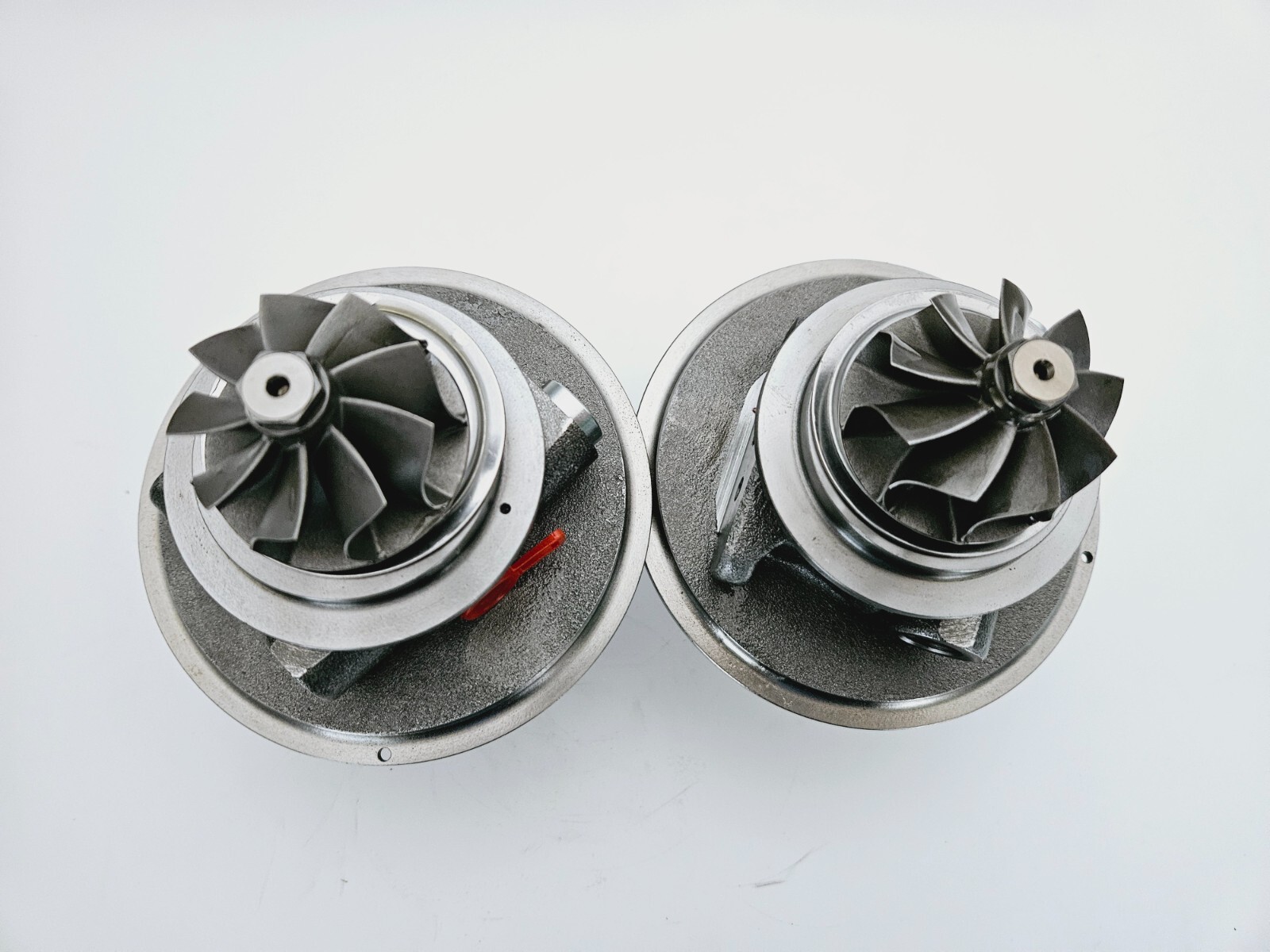 2012-2016 BMW M5 M6 4.4L S63 F10 F12 F13 F18 Stage 1 Turbo Upgrade CHRA ...