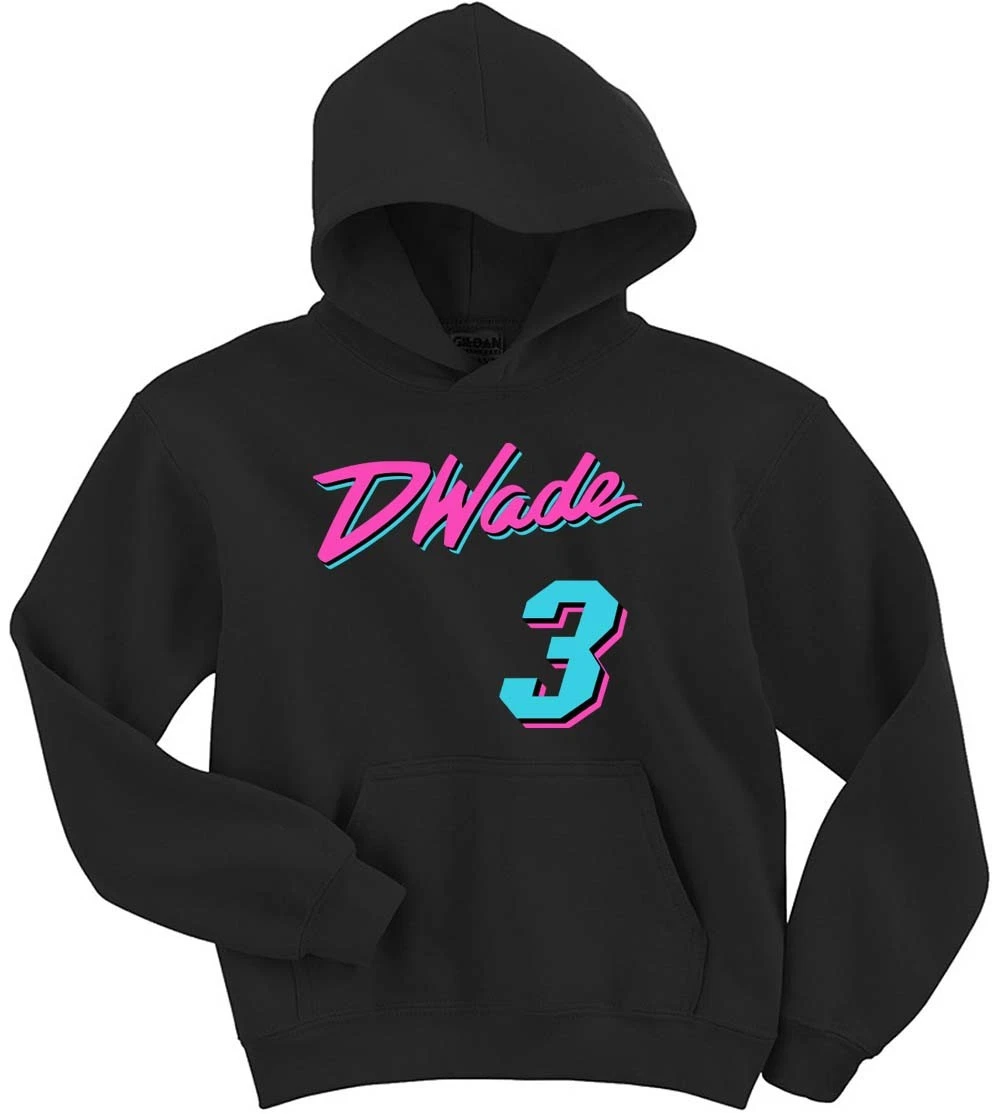 Dwyane wade hoodie sale