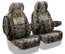 New Full Printed Realtree Apg Camo Camouflage Seat Covers 5102035-36