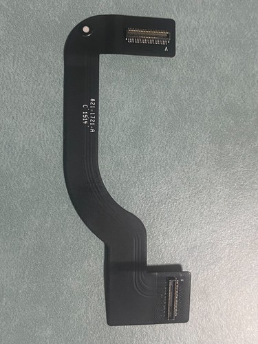 Nappe (câble) D'alimentation Pour MacBook Air 11" A1465 - 2013-2015 - Reconditionnée Apple