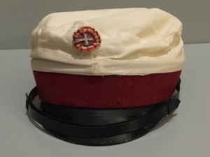 danish hat
