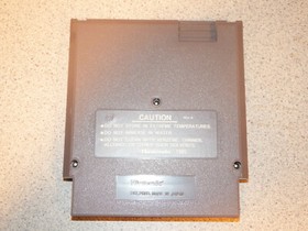 Pipe Dream (Nintendo Entertainment System, 1990) NES Cartridge ONLY