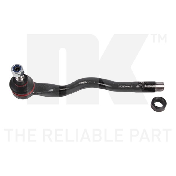 Spurstangenkopf Spurstange Vorne Links FüR BMW 3Er Coupe E46-image