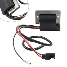 Ignition Coil Set 1012520 For Club Car DS 1984-1989  Golf Cart 341CC