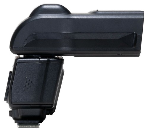 Nissin i600 Compact Speedlight Flashgun Unit - Picture 5 of 5