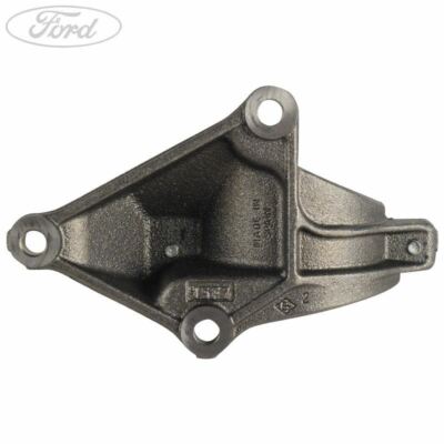 Genuine Ford Drive Shaft Securing Retaining Mounting Bracket 
