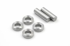 Bmw E46 M3 Getrag 420g 6 Speed Selector Roller Shaft And Roller Pin Full Kit