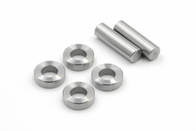 BMW E46 M3 Getrag 420G 6 Speed Selector Roller Shaft and Roller Pin (Full Kit)