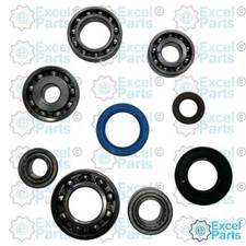 PER SUZUKI SWIFT MK3 ZC11 2008 KIT CAMBIO - 5 MTM 1.3 M13A #786417