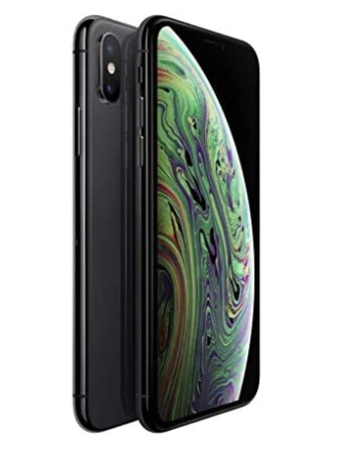iPhone XS 64GB Space Gray | tecsistel.com.br