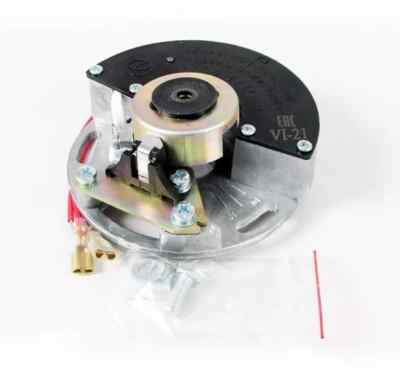 Elektronisches kontaktloses Mikroprozessor-Zündsystem Dnepr, Ural (12V)