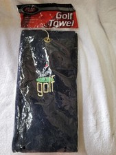ATHLETIC WORKS GOLF TOWEL