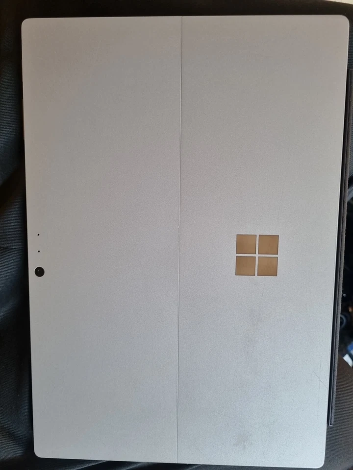 Microsoft Surface Book 2 Touch- Intel i7 16GB RAM 512GB SSD Keyboard  Win11 Pro - Image 2 of 3