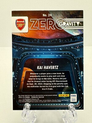 【限定値下げ中】Panini Donruss Kai Havertz RC 5枚 2022-23 Panini Donruss Kai Havertz #58 for sale | eBay