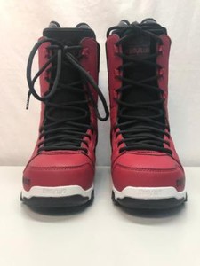 32 prion snowboard boots