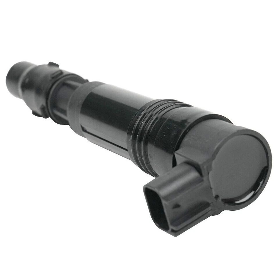 Bobinas de ignição 4X para Honda CBR600RR CBR 900RR 929RR 30700-MEE-641 129700-4510 - Imagem 3 de 4