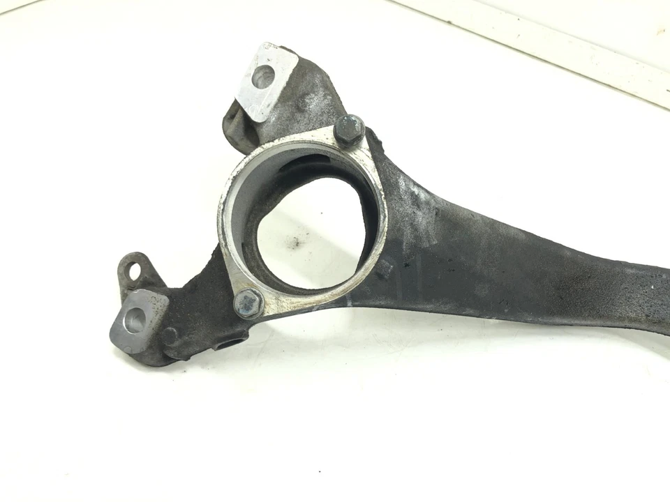 AUDI Q7 2011-2015 4L AWD suspensión delantera portamotores travesaño fabricante de equipos originales. Foto 3 de 4