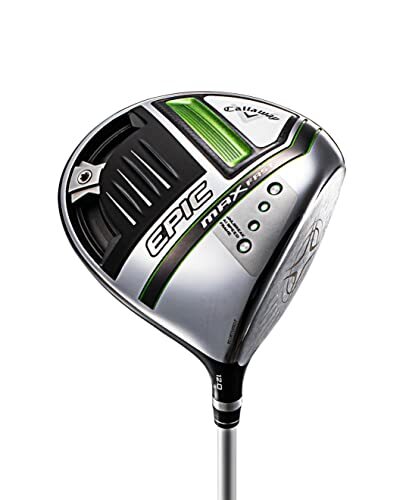 Callaway - エピック　レディースドライバー Callaway Women's EPIC MAX FAST DRIVER WOMENS Golf Driver