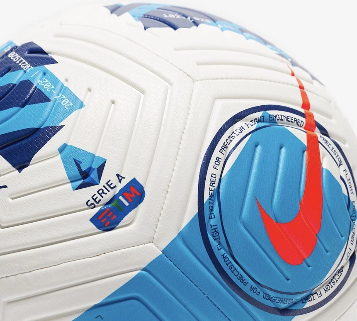 Nike strike serie clearance a ball