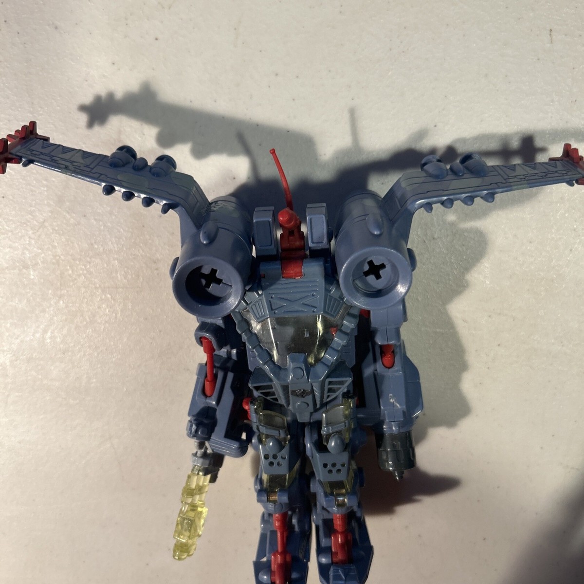 Exo squad フィギュア Vtg Rare Exo Squad Rita Torres Field Sergeant E-Frame Action