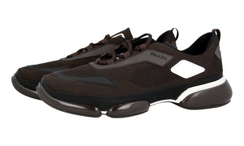 prada cloudbust sneakers men