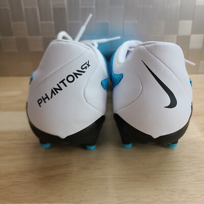 Mens 10 Nike Phantom GX Academy FG MG Soccer Cleats Dd9473-446