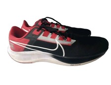 Nike Air Zoom Pegasus 38 Shoes Men\'s Size 15 Sneakers Geogia Bulldogs You need the Georgia Bulldogs Nike Air Zoom Pegasus 38 sneakers main image 4