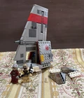 LEGO Star Wars: T-16 Skyhopper (75081) Incomplete Tusken Raider Pilot MiniFigure