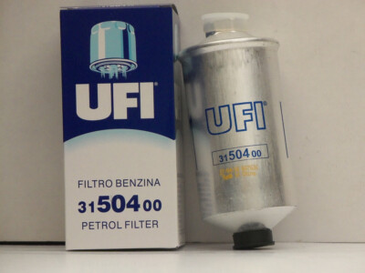 UFI Benzinfilter Moto Guzzi California 1100 IE auch EV