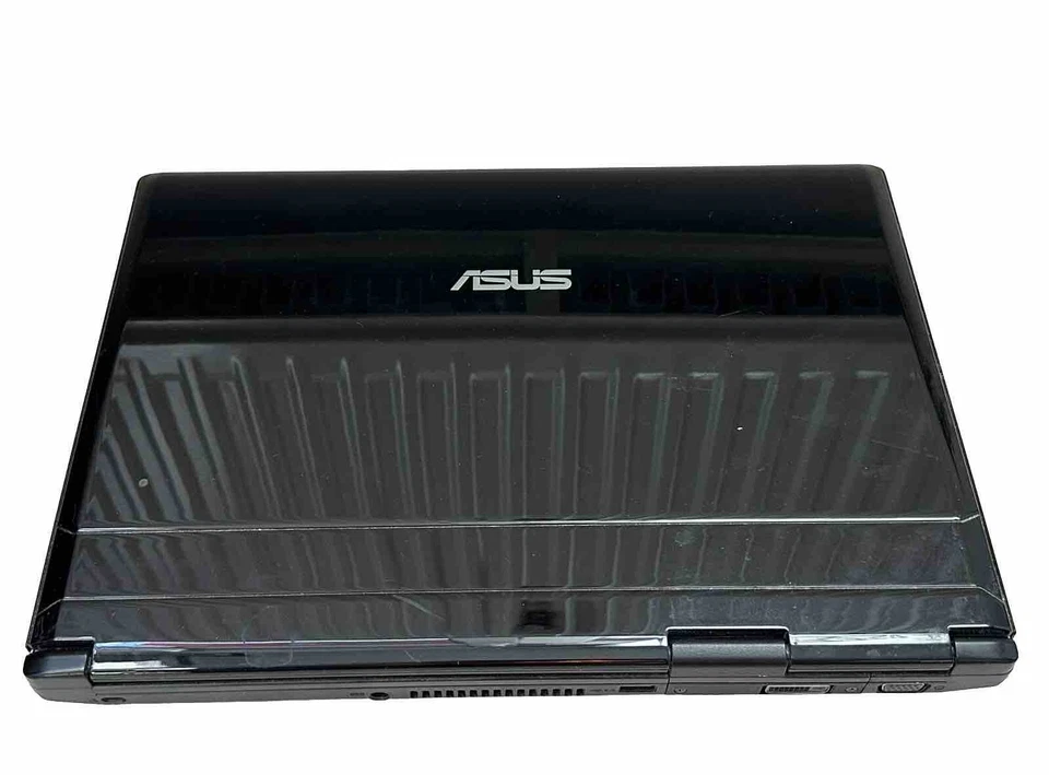 Asus X59SR Laptop ohne Akku - Defekt für Bastler ✅ - Bild 2 von 4