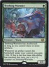 Teething Wurmlet NM 192 Promo Pack: The Brothers' War MTG